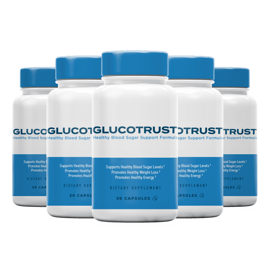 Gluco Trust