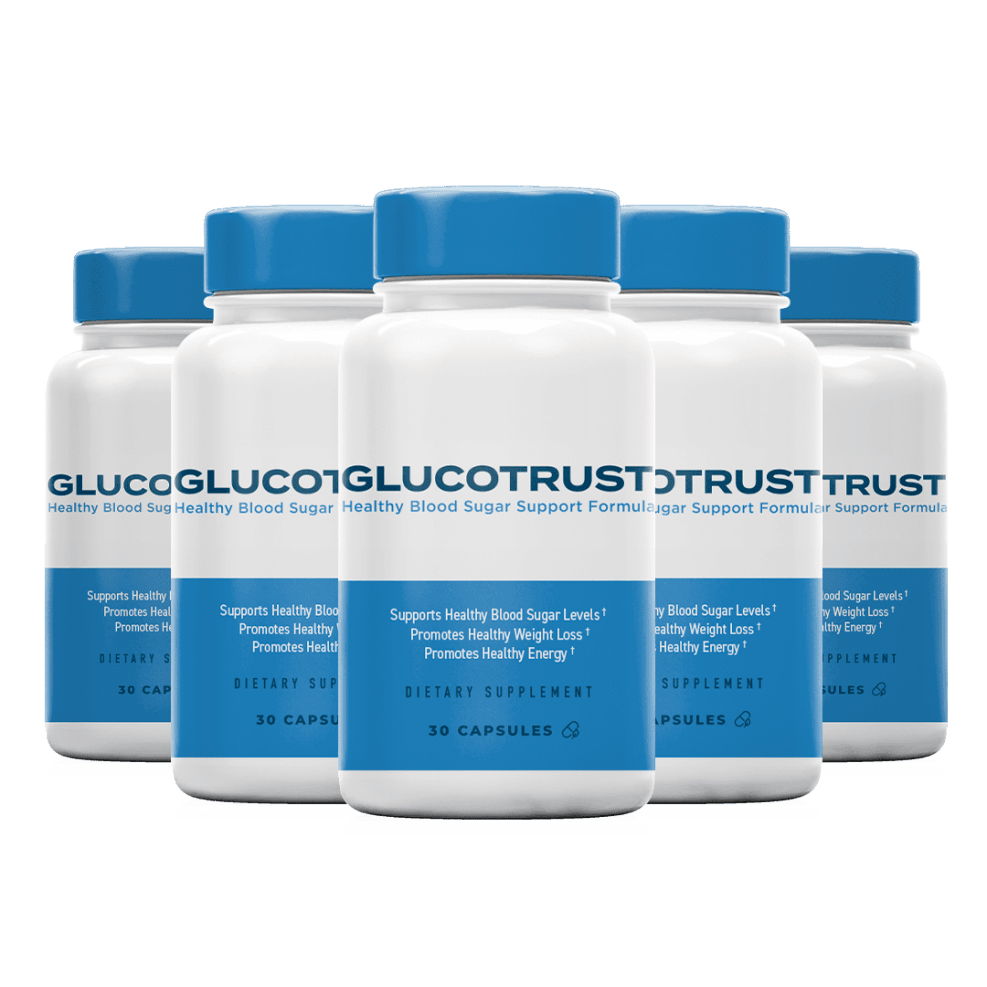 Gluco trust