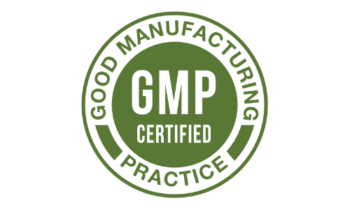 Gluco Trust gmp certified