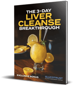 The 3-Day Liver Cleanse Breakthrough