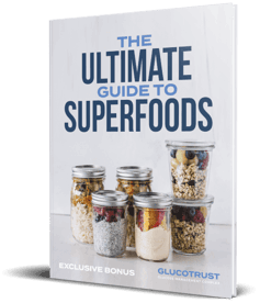 The Ultimate Guide To Superfoods.